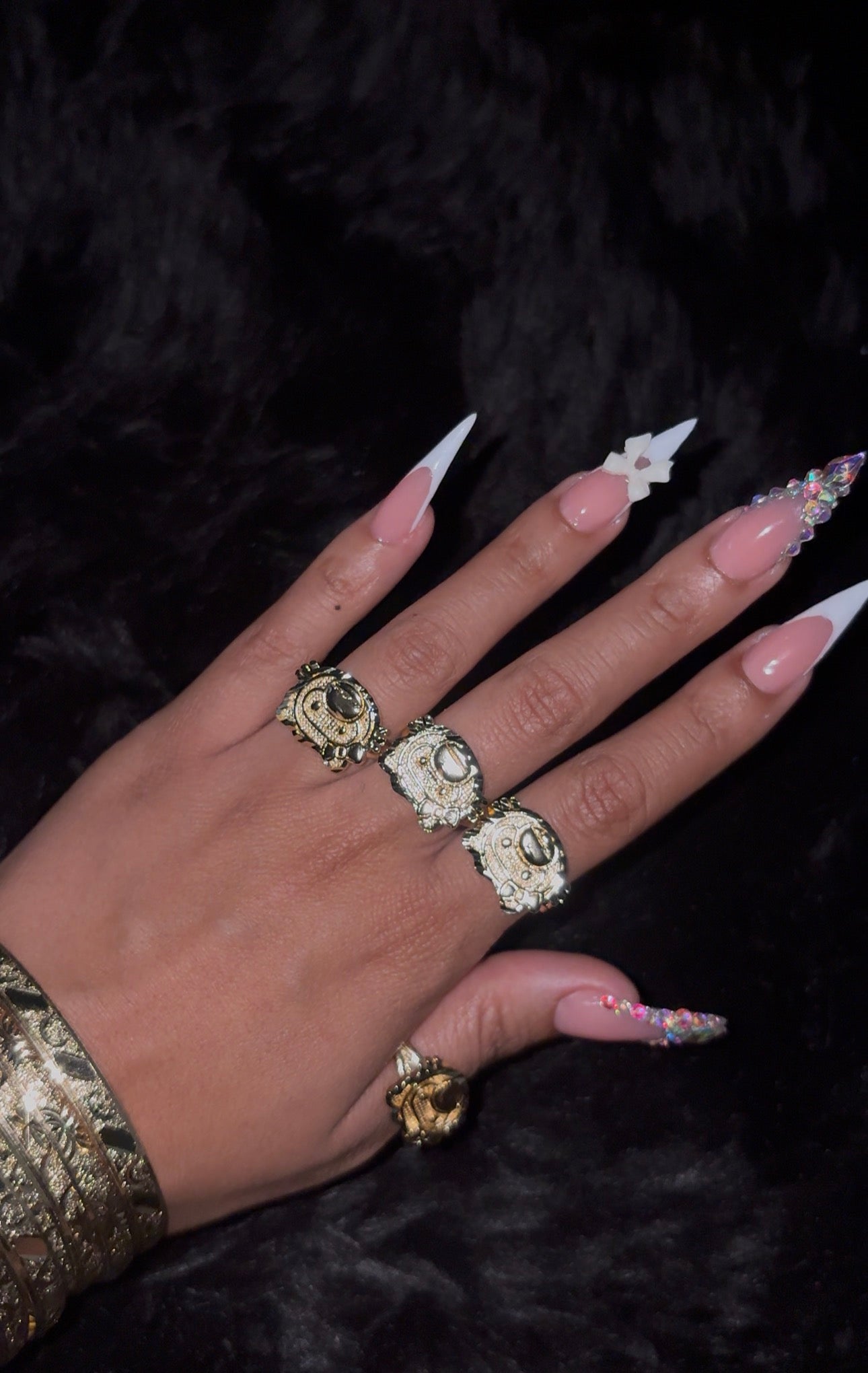 APE RING