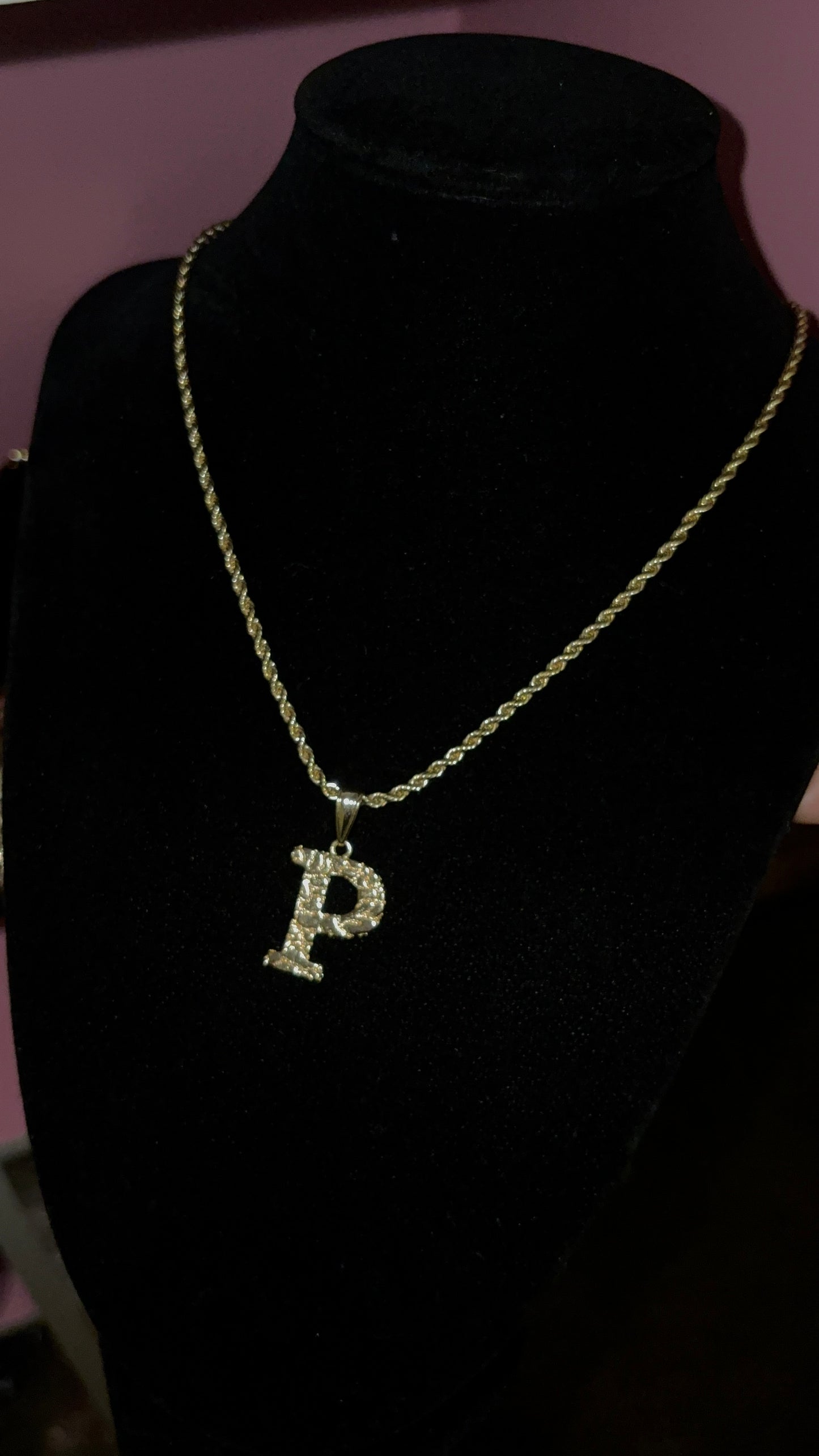 Nug Inital Chain