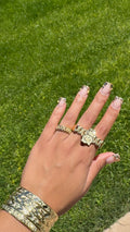 ROLLIE RING