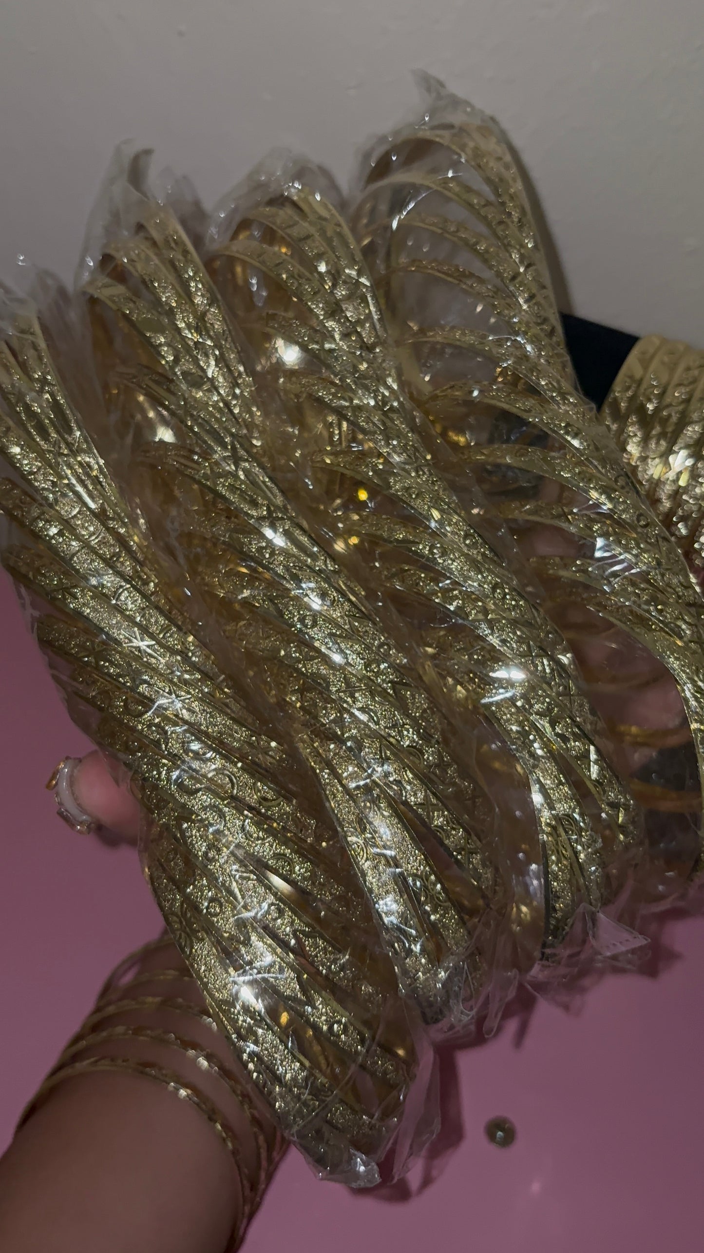 12 PCS BANGLES