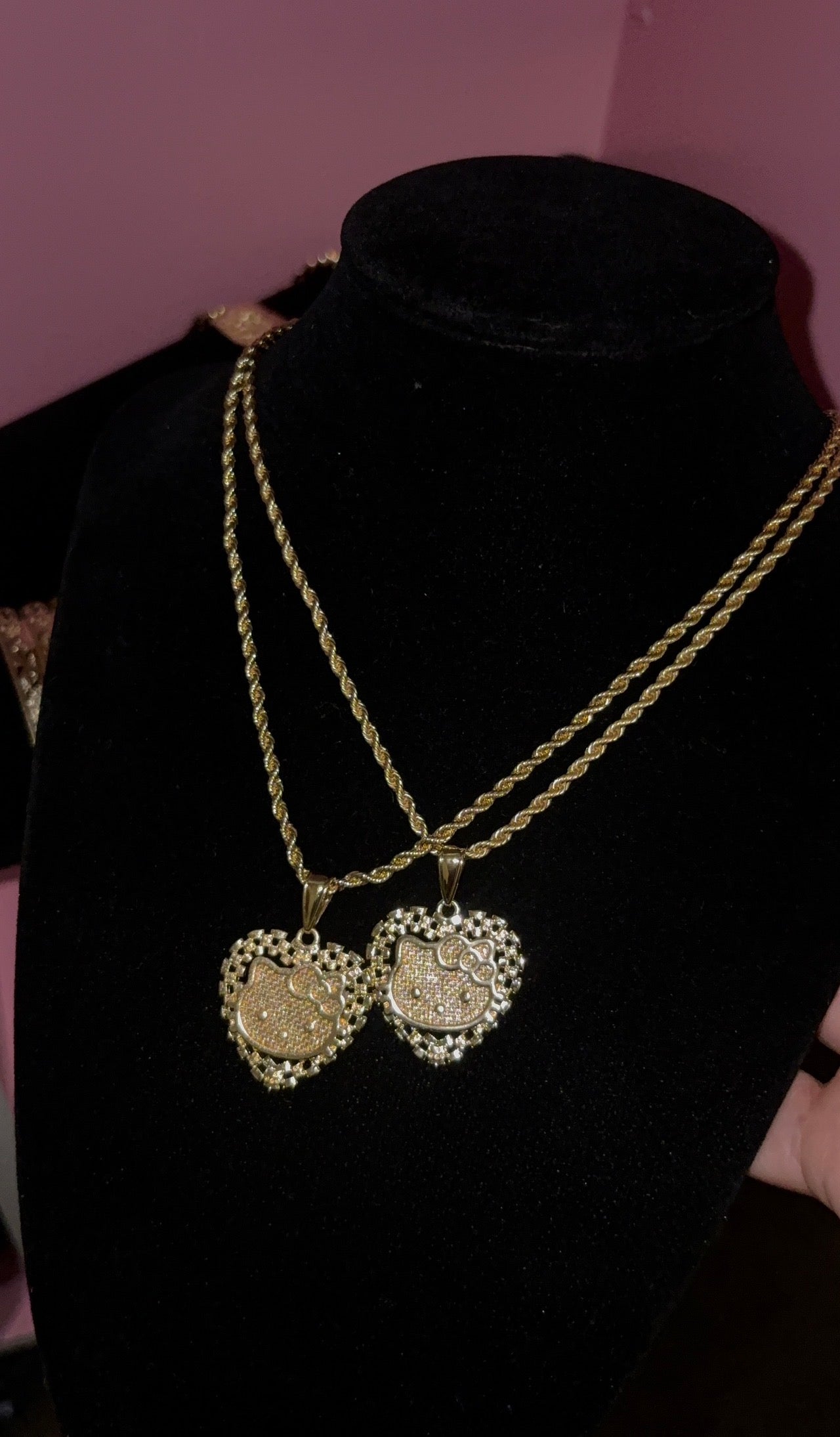 Rollie HK Chain