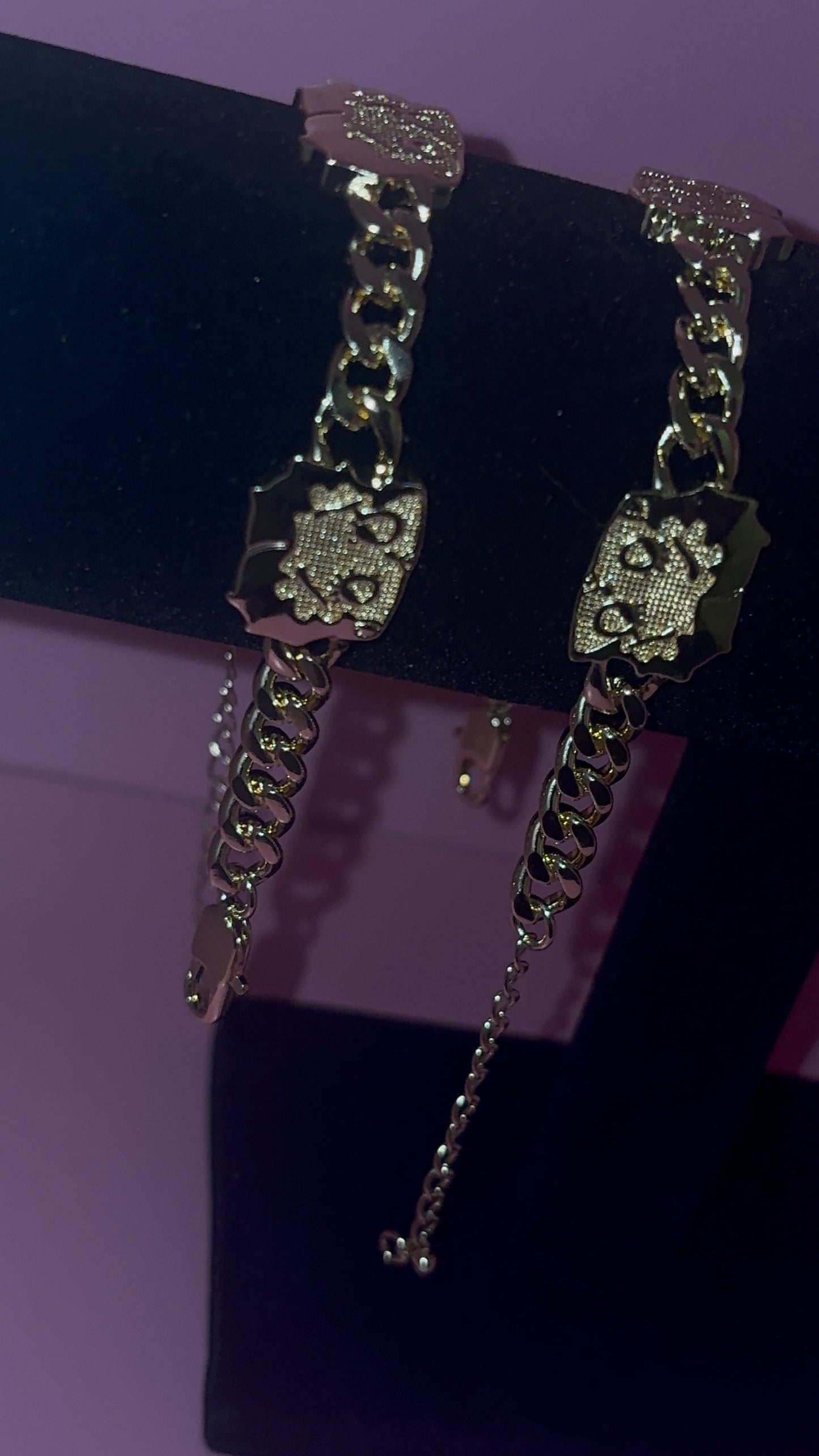 BB Link Bracelet