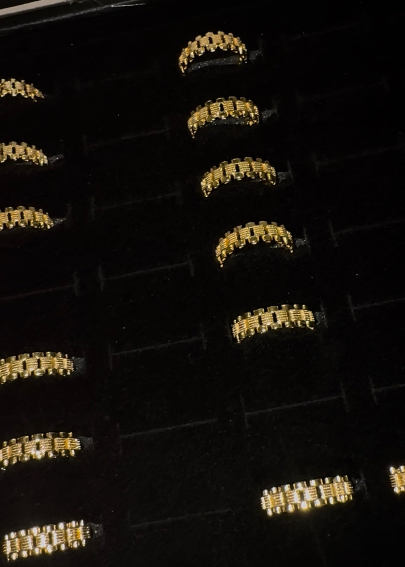 ROLLIE RING