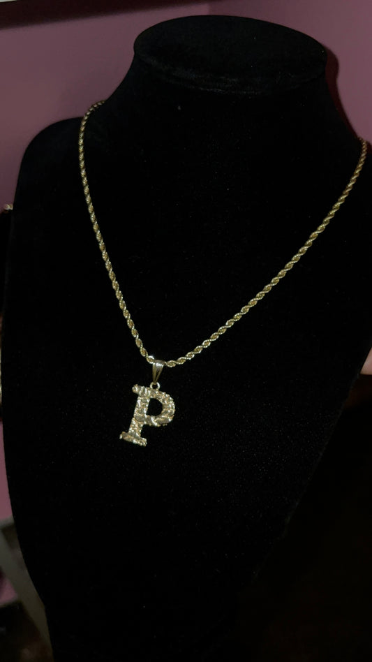 Nug Inital Chain